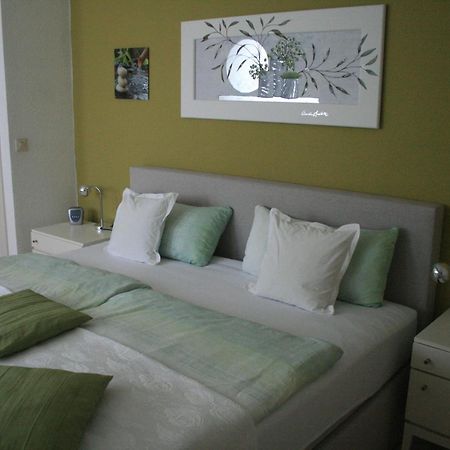Ferienwohnung Baude Bad Harzburg Dış mekan fotoğraf