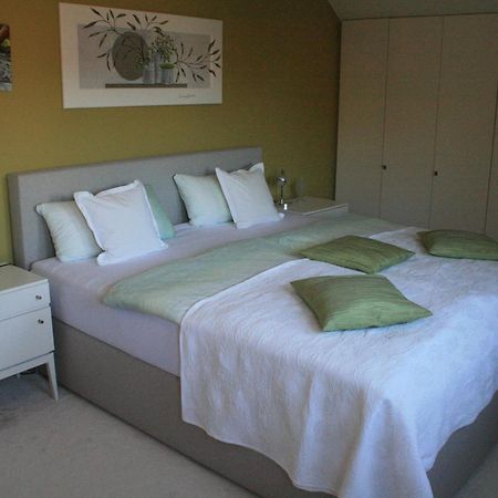 Ferienwohnung Baude Bad Harzburg Dış mekan fotoğraf