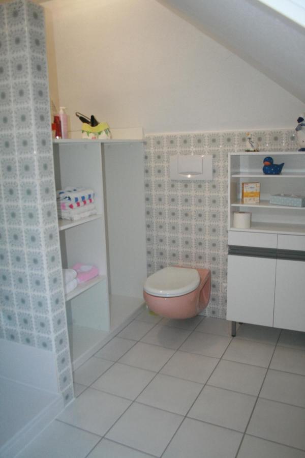 Ferienwohnung Baude Bad Harzburg Dış mekan fotoğraf