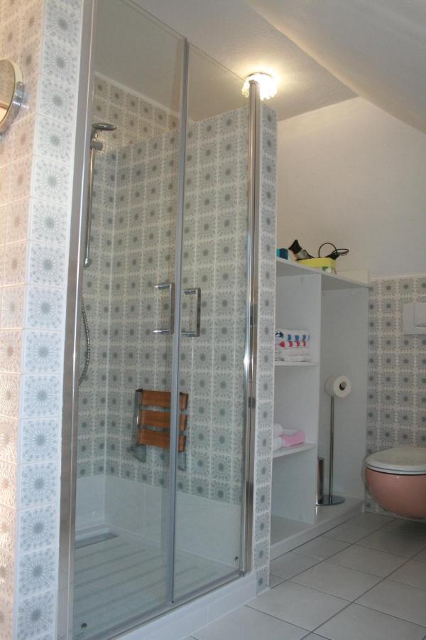 Ferienwohnung Baude Bad Harzburg Dış mekan fotoğraf