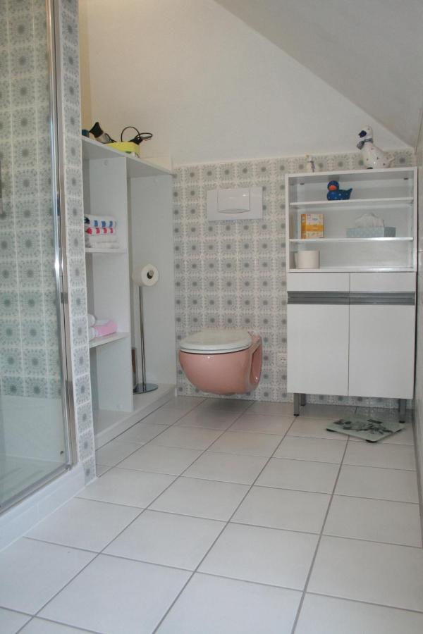 Ferienwohnung Baude Bad Harzburg Dış mekan fotoğraf
